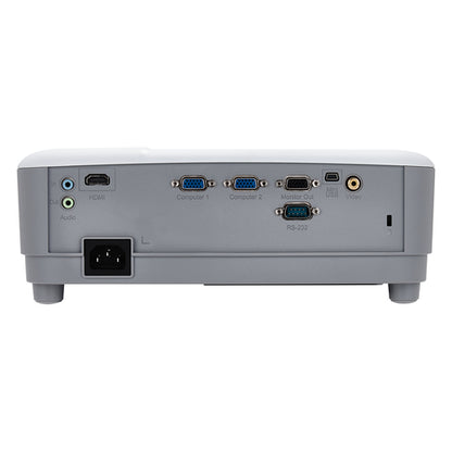 SVGA DLP PROJ 800 X 600 4K LUMENS WITH  22000:1 CONTRAST RATIO