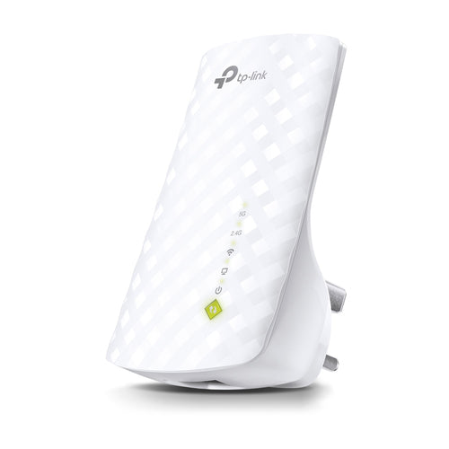 AC750 WI-FI RANGE EXTENDER SOHO