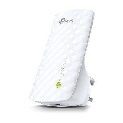 AC750 WI-FI RANGE EXTENDER SOHO