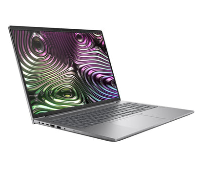 SMART BUY ZBOOK X G1I 16 U7 265H 16 64GB/1T PC