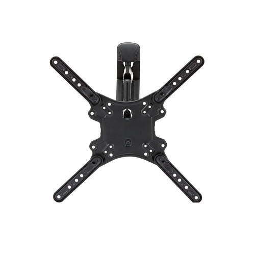 FULL MOTION TV WALL MOUNT FLAT SCREEN HEAVY DUTY ARTICULATING ARM