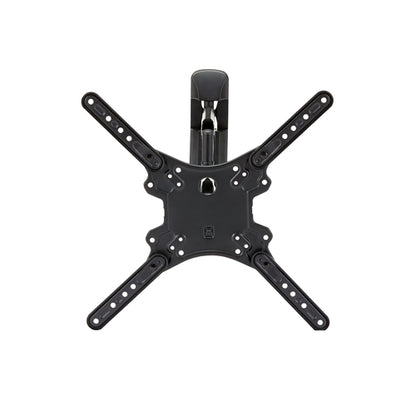 FULL MOTION TV WALL MOUNT FLAT SCREEN HEAVY DUTY ARTICULATING ARM
