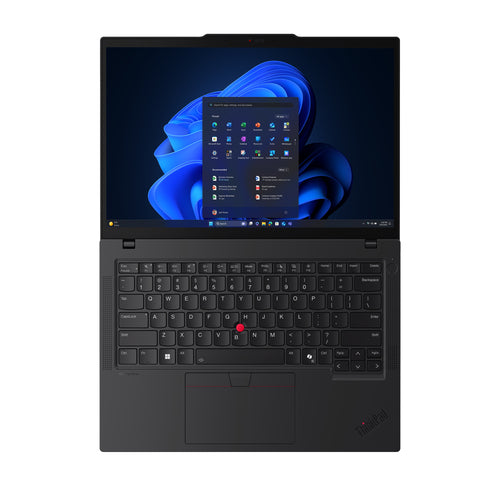 THINKPAD T14 G6 CORE ULTRA 7 268V VPRO LPE-CORES 3.7G  32GB 1TB