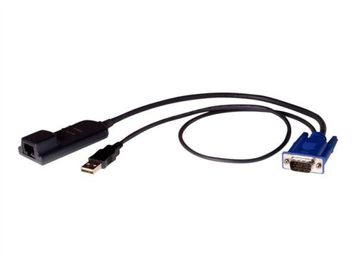 IQ MODULE F/ DISP PORT VIDEO USB KEYB MOUSE SUP VM CAC USB2.0