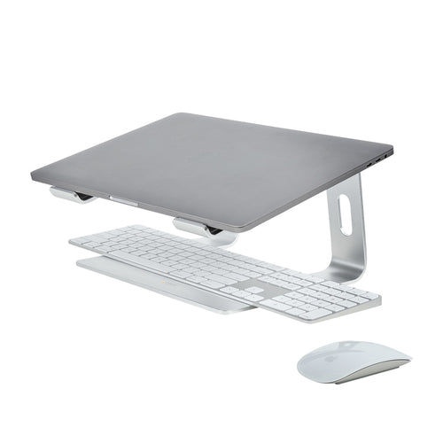 LAPTOP STAND FOR DESK ERGONOMIC COMPUTER RISER PORTABLE HOLDER