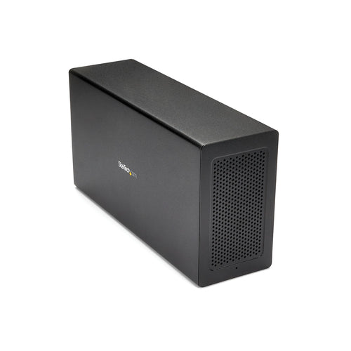 THUNDERBOLT 3 PCIE EXPANSION CHASSIS TB3 PCIE X16 CARD ENCLOSURE