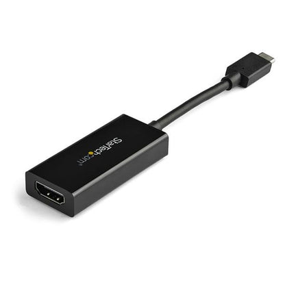 USB C TO HDMI ADAPTER DONGLE 4K HDR10 USB TYPE C TO HDMI CONVERTER