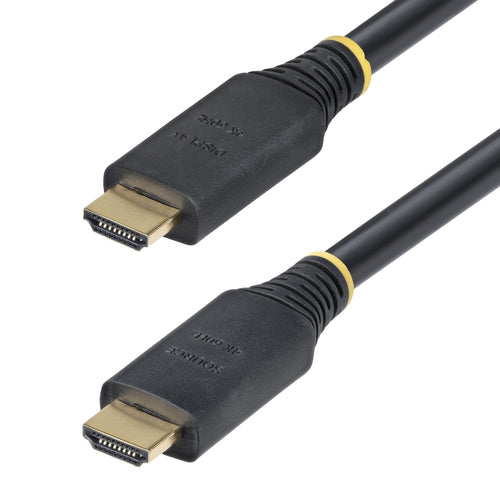 ACTIVE HIGH SPEED HDMI CABLE 30FT ACTIVE HDMI CORD/4K 60HZ/HDR10