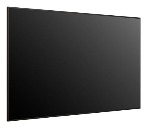 75IN LCD 3840X2160 4K MNTR 700NIT HDMI DP WEBOS 6.0 SPK