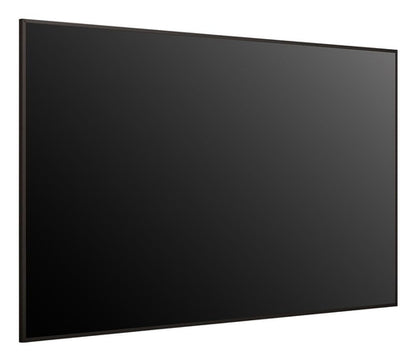75IN LCD 3840X2160 4K MNTR 700NIT HDMI DP WEBOS 6.0 SPK