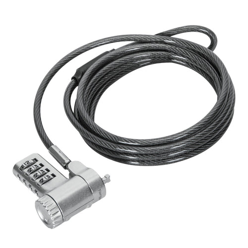 DEFCON ULTIMATE UNIVERSAL LOCK RESETTABLE COMBINATION BULK-ASP96