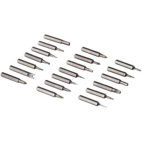 ELECTRIC PRECISION SCREWDRIVER PORTABLE TOOLSET POWERED REPAIR KIT