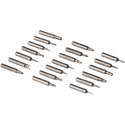 ELECTRIC PRECISION SCREWDRIVER PORTABLE TOOLSET POWERED REPAIR KIT