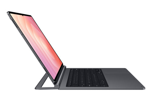 TAB S11 ULTRA  S12 ULTRA PRO KEYBOARD - GRAY (EF-DX935UJEGUJ)