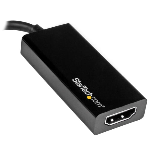 USB C TO HDMI ADAPTER CONVERTER USB-C TO HDMI MONITOR DONGLE 4K UHD