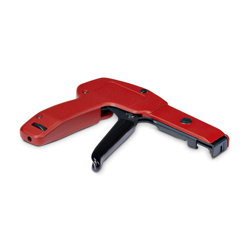 NYLON CABLE TIE GUN - ZIP TIE CUTTER/INSTALLATION TOOL