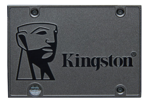 480GB A400 SATA3 2.5 SSD (7MM HEIGHT) (SA400S37/480G)