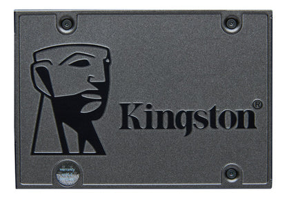 480GB A400 SATA3 2.5 SSD (7MM HEIGHT) (SA400S37/480G)
