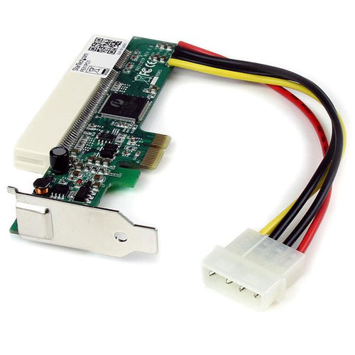 PCI EXPRESS TO PCI ADAPTER CARD PCIE TO PCI CONVERTER PCI ADAPTER