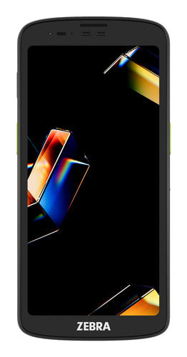 TC201 LAN WIFI 7 SR500 6 DISPLAY 6GB/64GB 16MP RFC 5MP
