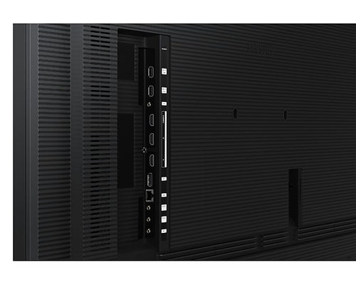 65IN COMMERCIAL 4K UHD LED LCD DISPLAY 500 NIT