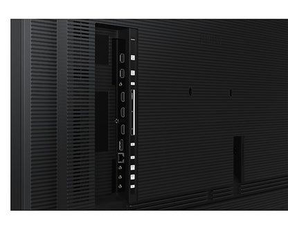 65IN COMMERCIAL 4K UHD LED LCD DISPLAY 500 NIT
