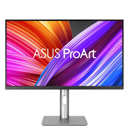 ASUS PROART DISPLAY 32 IPS 4K U 98 DCI-P3 COLOR ACCURACY E 2