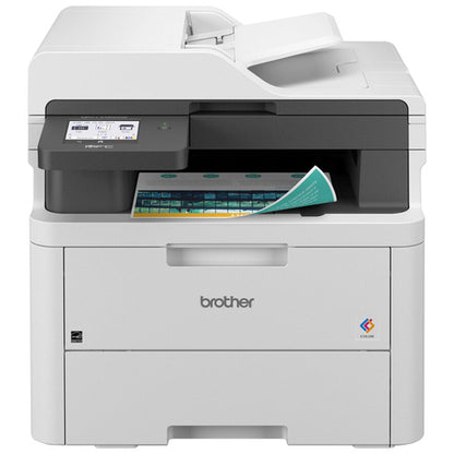 MFC-L3720CDW ALL-IN-ONE COLOR LASER