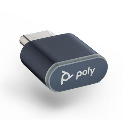 POLY BT700 USB-C BLUETOOTH ADAPTER