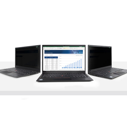13.3IN LAPTOP PRIVACY SCREEN - ANTI-GLARE BLUE LIGHT FILTER