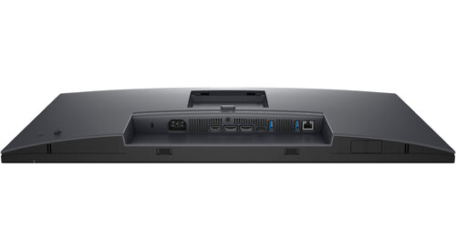 DELL PRO 27IN PLUS QHD USB-C HUB MONITOR - P2725DE