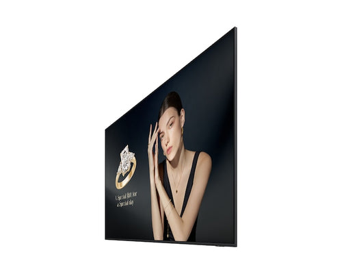 115IN 4K DISPLAY 1000 NIT 24/7 24/7