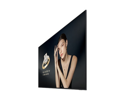 115IN 4K DISPLAY 1000 NIT 24/7 24/7