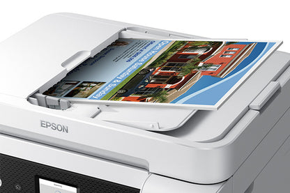 WORKFORCE ST-C4100 SUPERTANK PRINTER