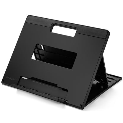 SMARTFIT EASY RISER GO 17IN BLACK