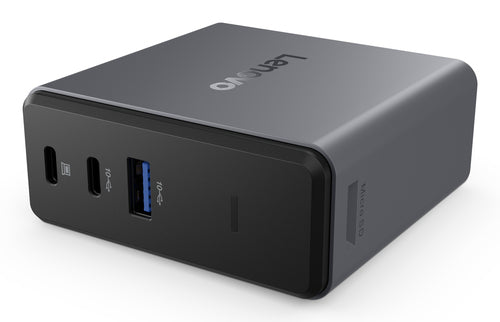 USB-C GAN TRAVEL DOCK-US (40BD0065US)