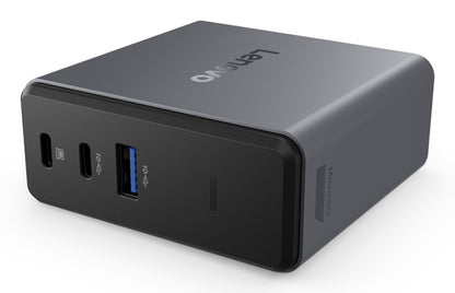 USB-C GAN TRAVEL DOCK-US (40BD0065US)