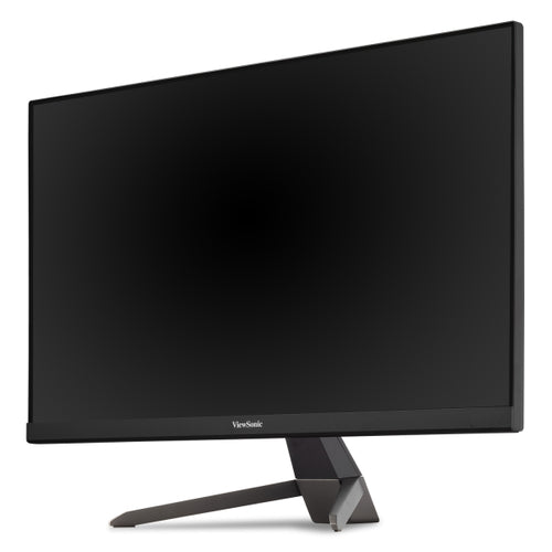22IN 1080P 75HZ 1MS FREESYNC MONITOR WITH HDMI DP VGA