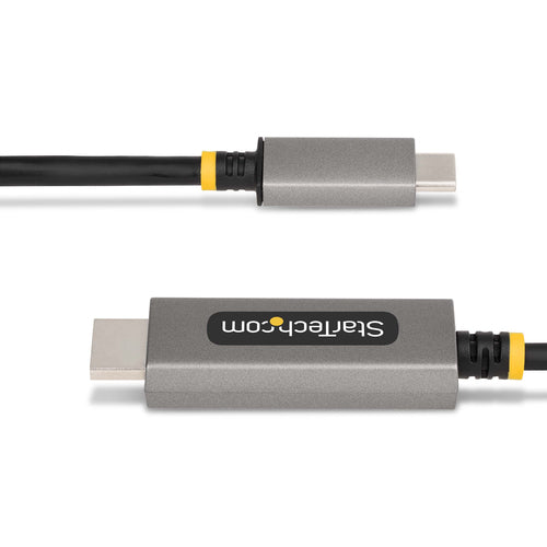 3FT USB-C TO HDMI ADAPTER - USB TYPE-C TO HDMI CONVERTER CABLE
