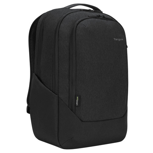 15.6IN BLK CYPRESS HERO BACKPACK WITH ECOSMART