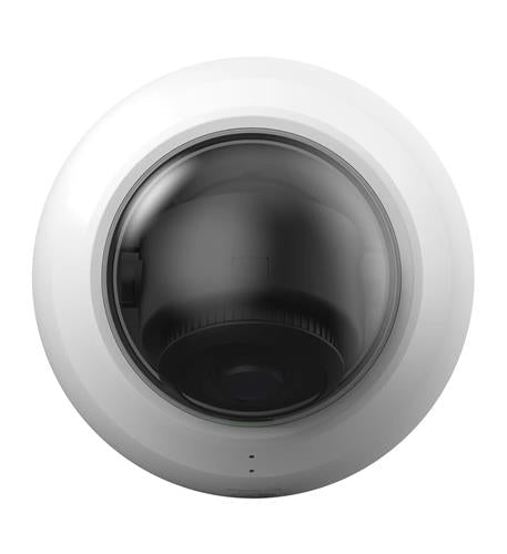 Cloud Managed AI In/Outdoor Dome Camera