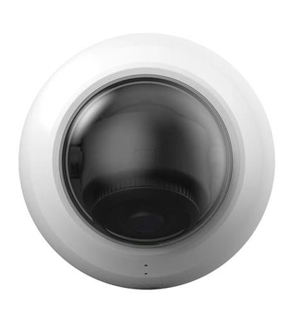 Cloud Managed AI In/Outdoor Dome Camera
