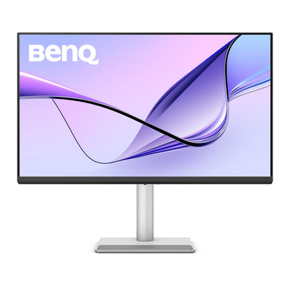 31.5IN 4K IPS MONITOR 60HZ SILVER GREY3840X2160USB-C 90WSPK