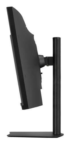 34 UWQHD IPS CURVED MONITOR W/ USB-C 3440 X 1440 RESO