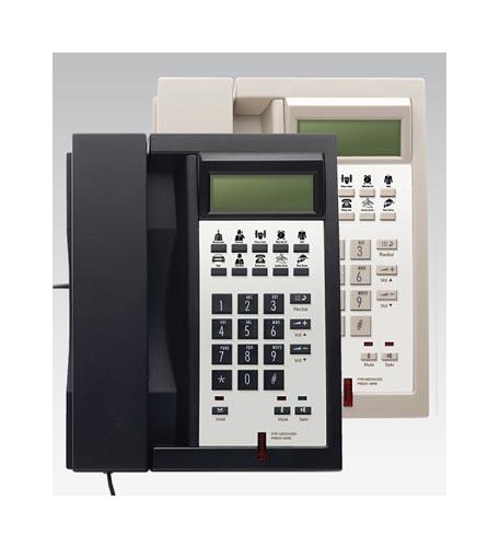 TeleMatrix 3300IP MWD Black