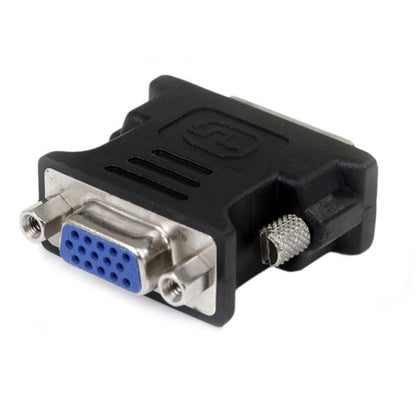 DVI TO VGA ADAPTER .