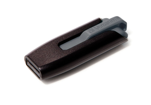 16GB FLASH DRIVE USB 3.0 STORE N GO V3 RETRACTABLE 49172