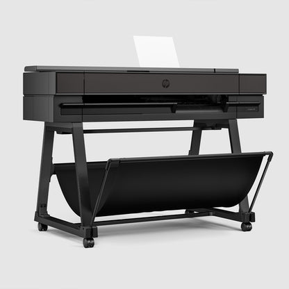 DESIGNJET T850 36-IN PRINTER 2YR WARRANTY (2Y9H0H#B1K)