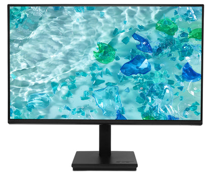 27IN 1920X1080 SPEAKERS 120HZ HDMI(INCL) VGA