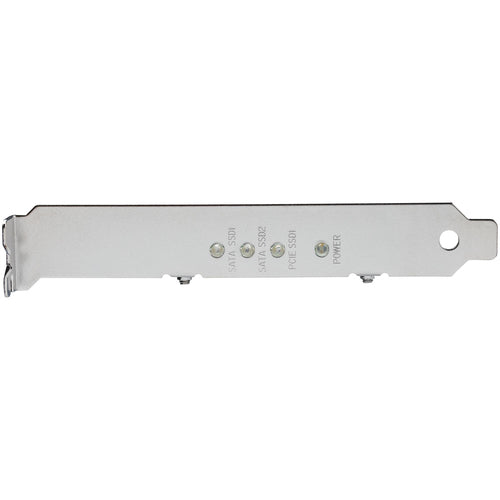 M.2 ADAPTER PCI EXPRESS CARD PCIE TO M.2 SATA NVME ADAPTER CARD